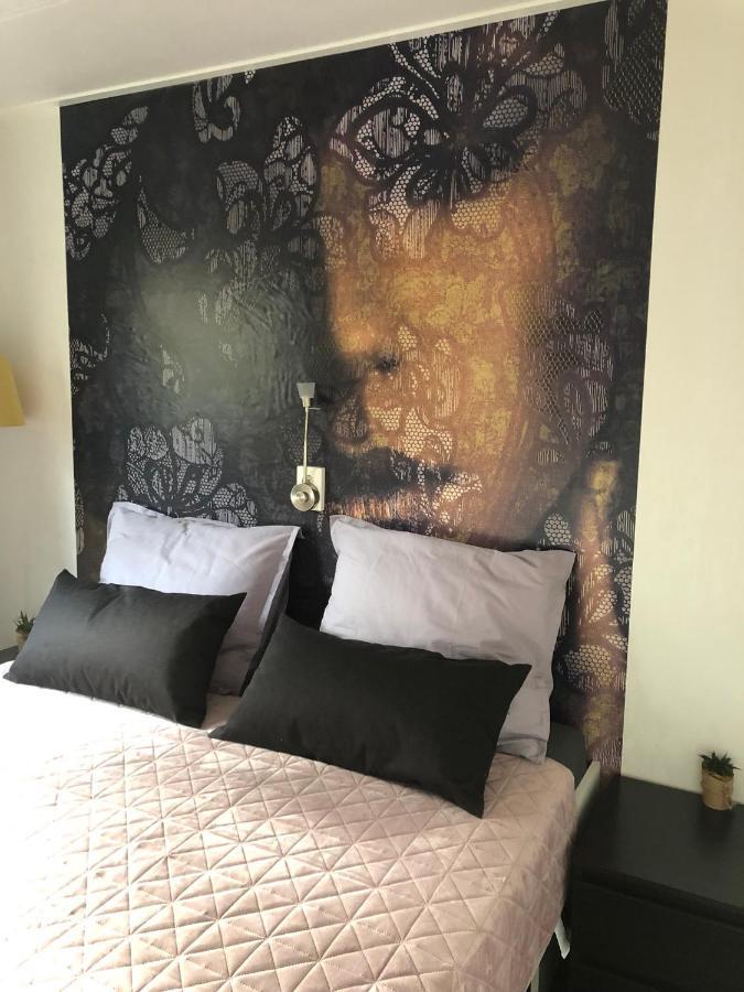Chalet Bosrand 42 Park Veluwshof 6 p Hoenderloo Buitenkant foto